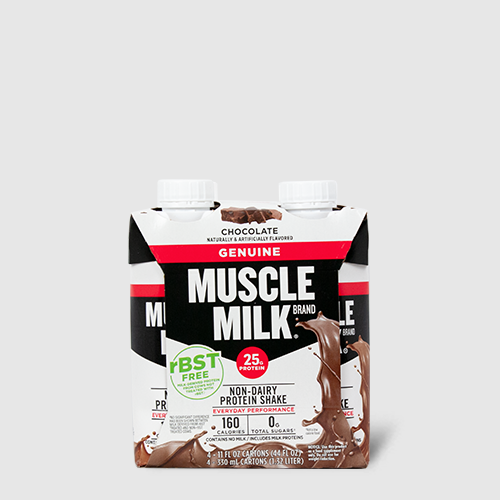 Muscle Milk