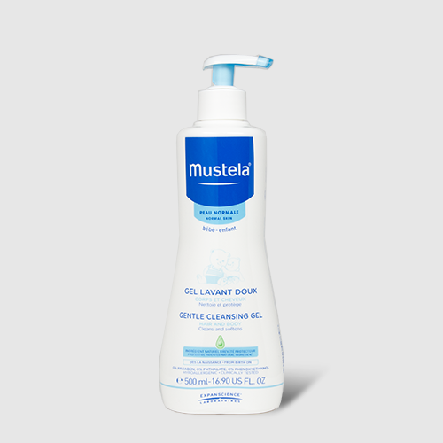 Mustela