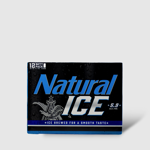 Natural Ice