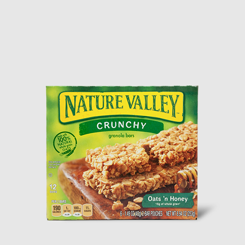 Nature Valley