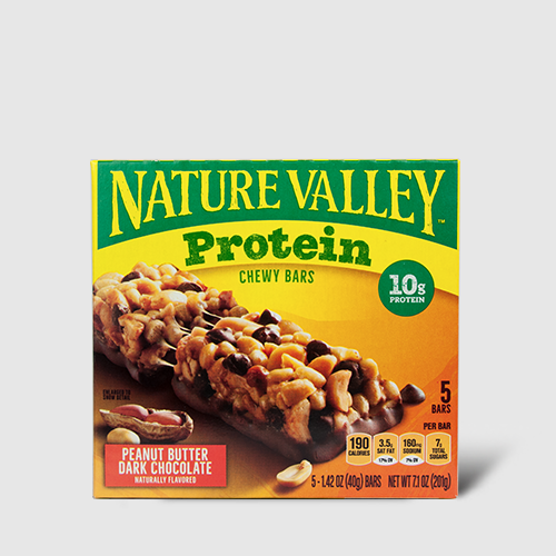 Nature Valley Protein