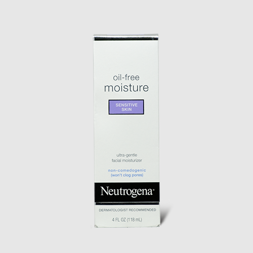 Neutrogena Moisture