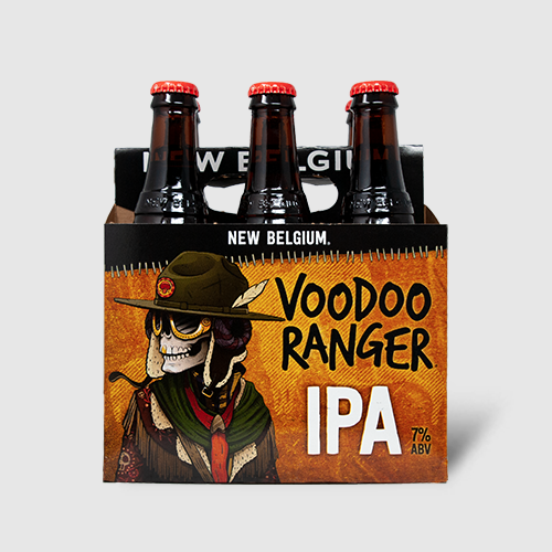 Voodoo Ranger IPA
