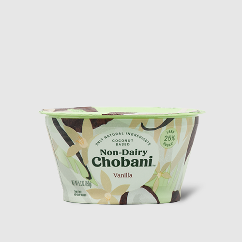 Chobani Non-Dairy