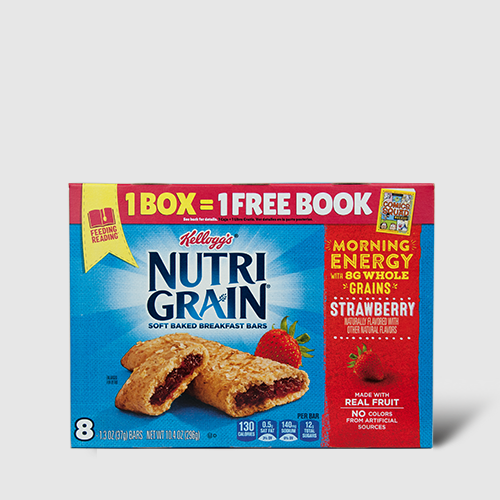 Nutri Grain