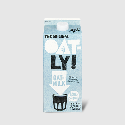 OAT-LY!