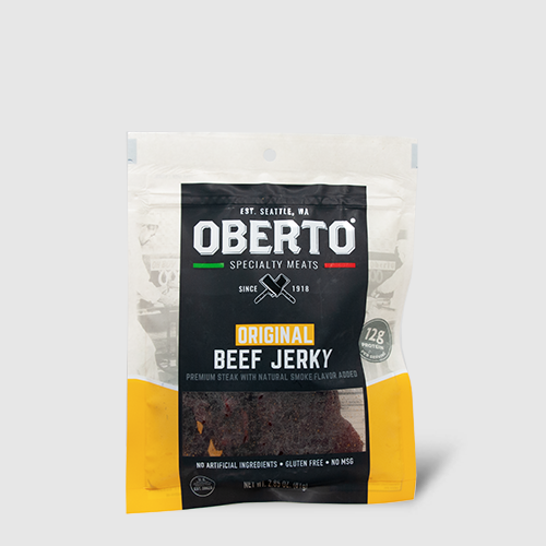 Oberto