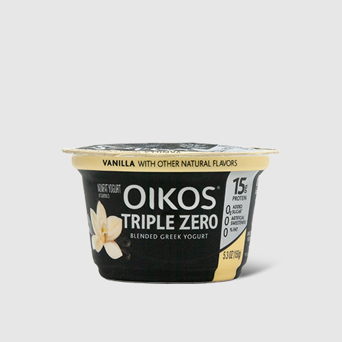 Oikos Triple Zero