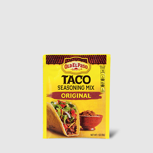 Old El Paso