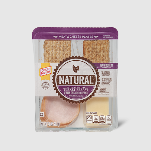 Oscar Mayer Natural