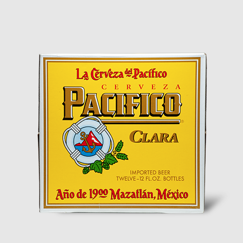 Pacifico Clara