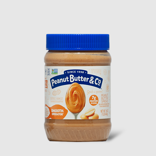 Peanut Butter & Co