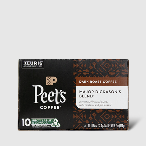 Peet's Coffee