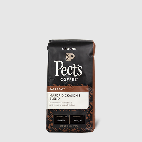 Peet's Coffee