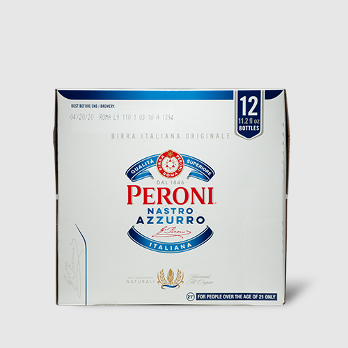 Peroni