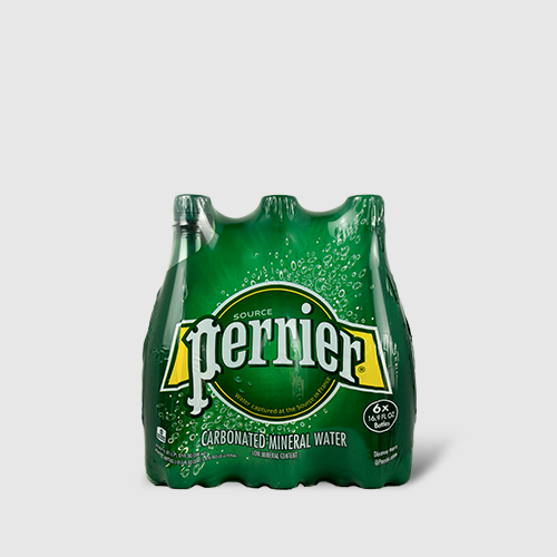 Perrier