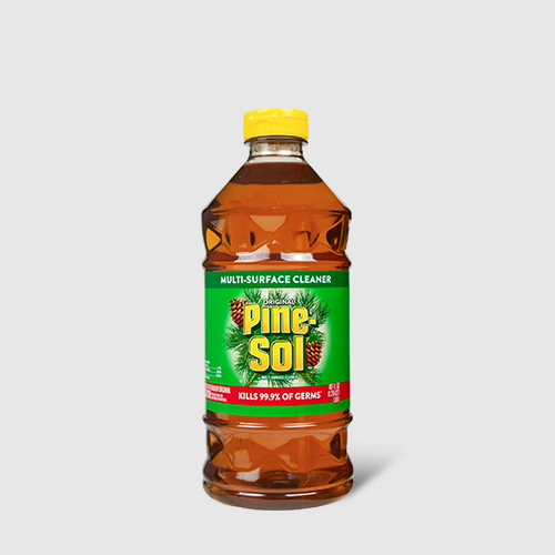 Pine-Sol