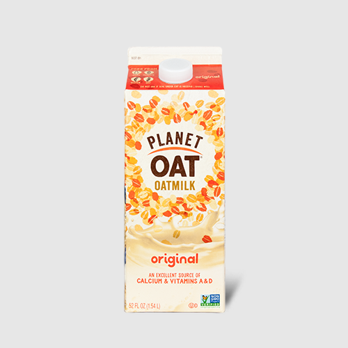 Planet Oat