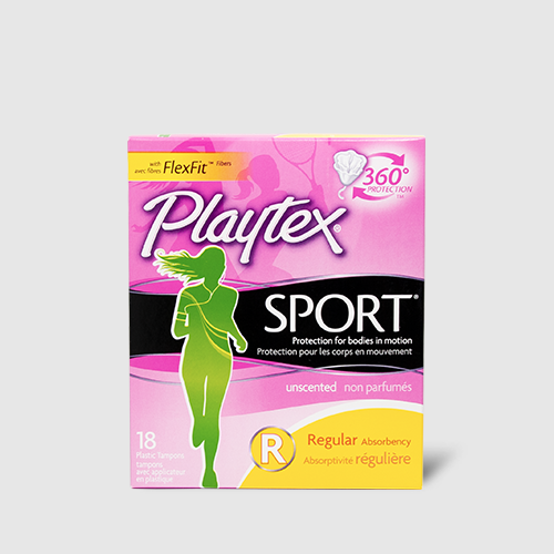 Playtex Sport