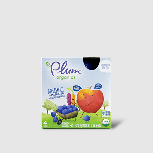 Plum Organics