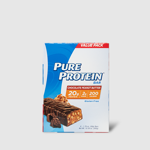 Pure Protein