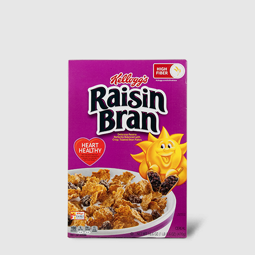 Raisin Bran