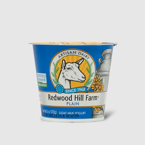 Redwood Hill Farm