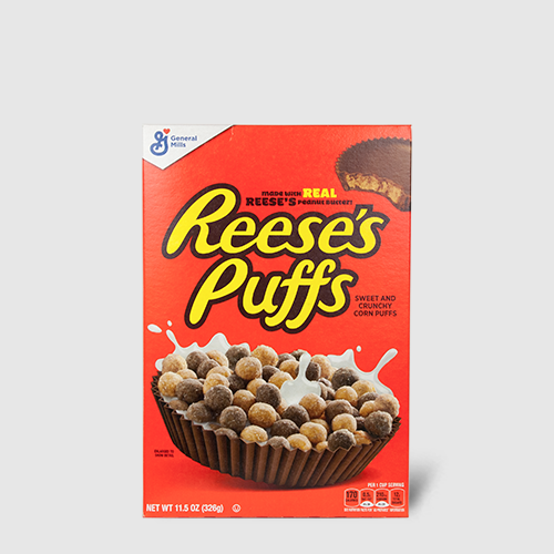 Reese's Puffs