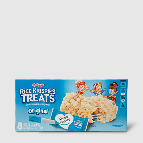 Rice Krispies Treats