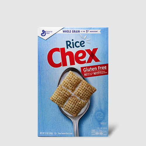 Rice Chex