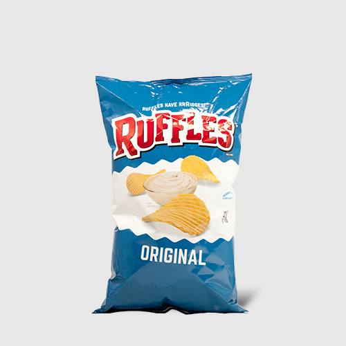 Ruffles