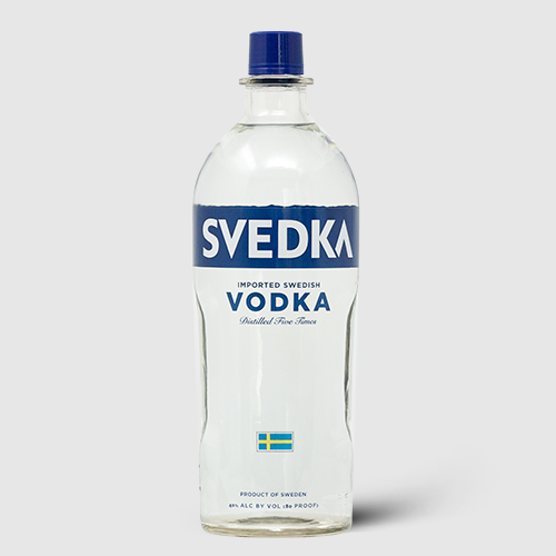 Svedka