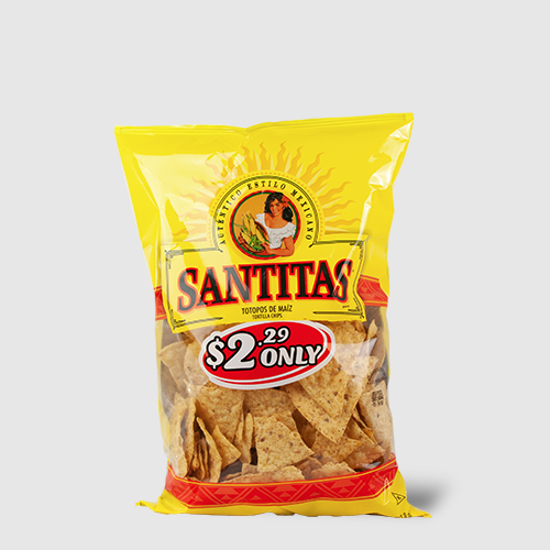 Santitas