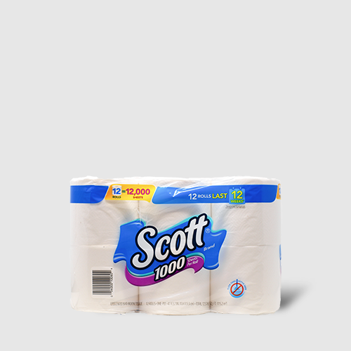 Scott Regular