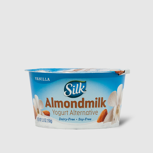 Silk Almondmilk