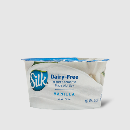 Silk Dairy-Free