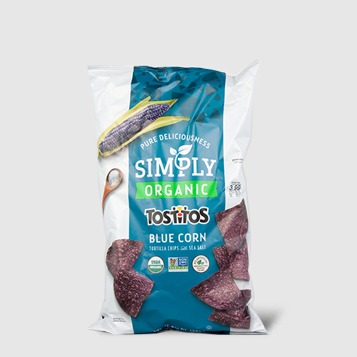 Tostitos Simply