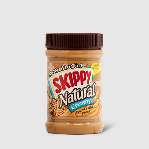 Skippy Natural