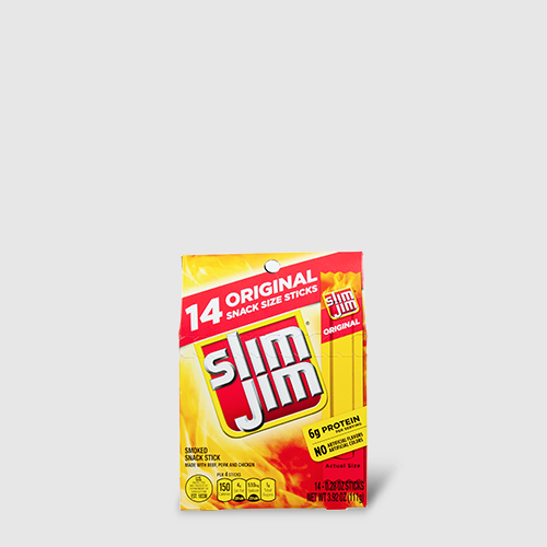 Slim Jim