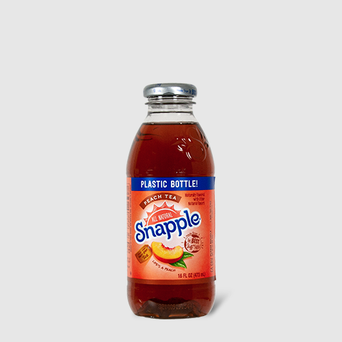 Snapple