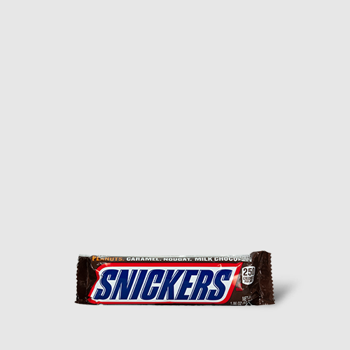 Snickers