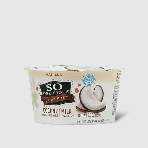 SO Delicious Coconutmilk