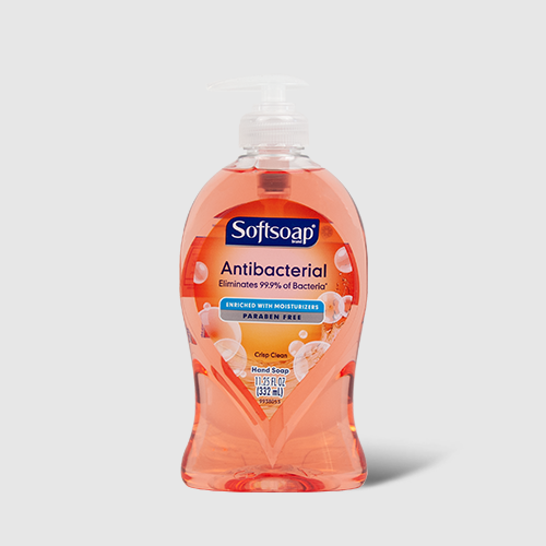 Softsoap (Antibacterial)