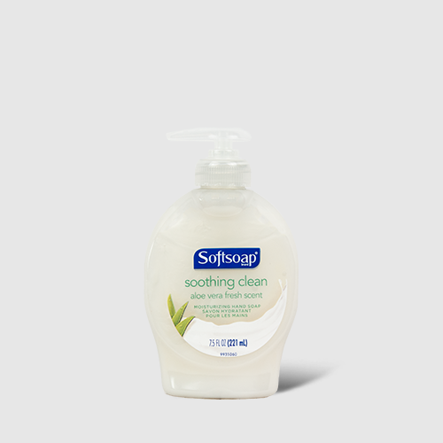 Softsoap