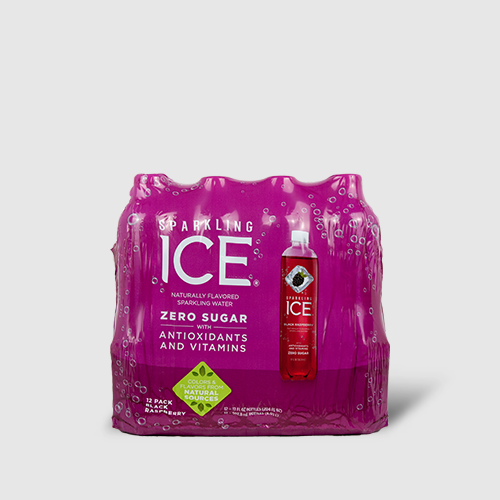 Sparkling Ice