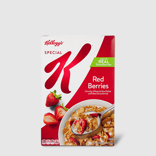 Special K