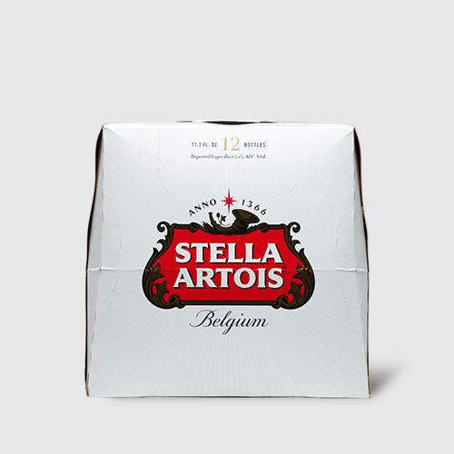 Stella Artois