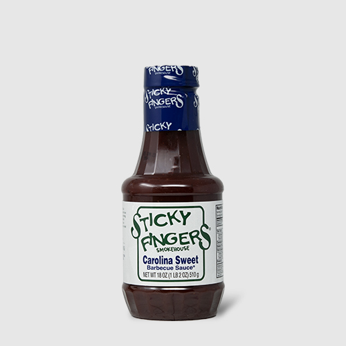 Sticky Fingers