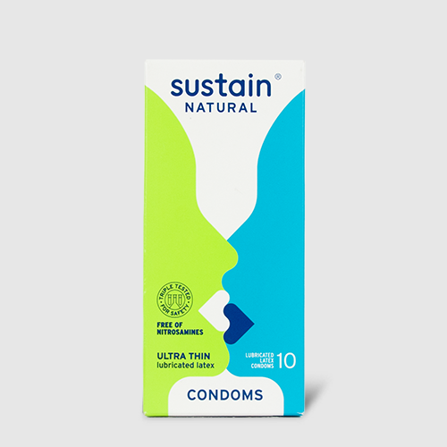 Sustain Natural