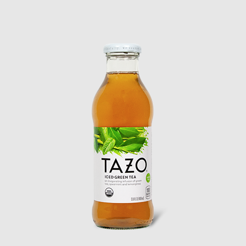 Tazo